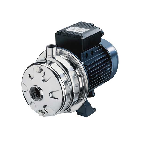 Dual-Impeller-Centrifugal-Pump-–-2CDX