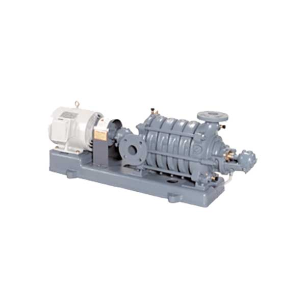 Horizontal-Multistage-Pump-(MS)