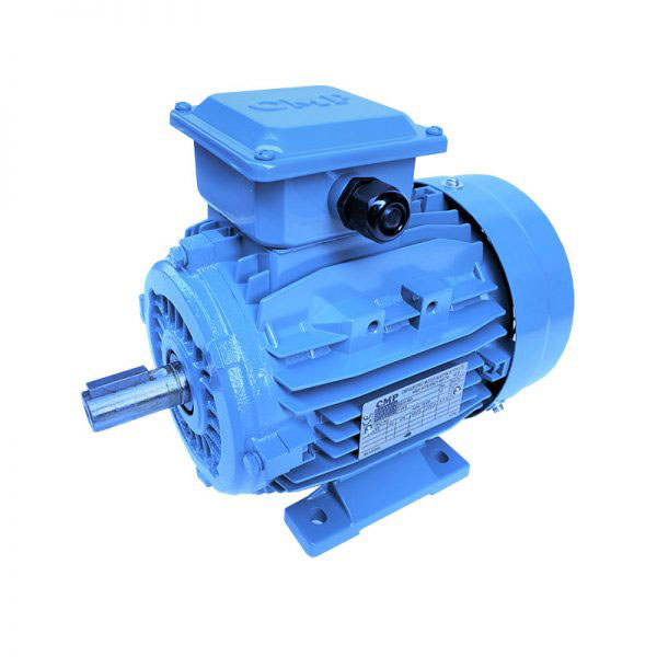 1E1 CMP Electro Motor