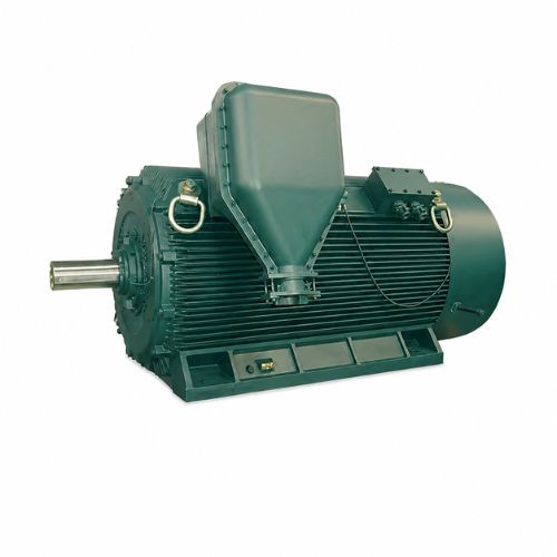 A-Y2H Series Three Phase Heavy Duty Motor