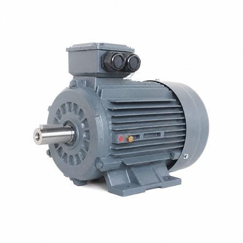 A-Y3H Series Heavy Duty Range - IE1, IE2, IE3
