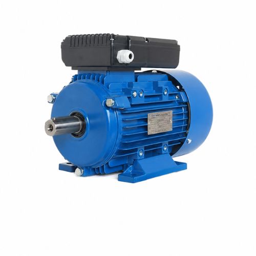 A-YC Series Single Phase Asynchronous Motor_