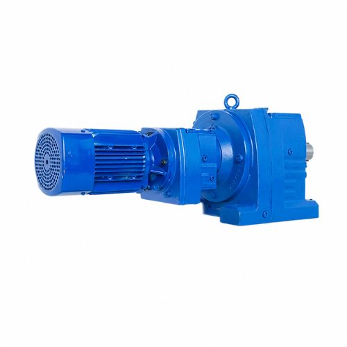 AR-R Series - Double Reduction Gearbox