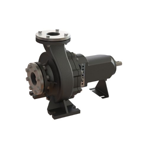 ETA (Industri Pump)