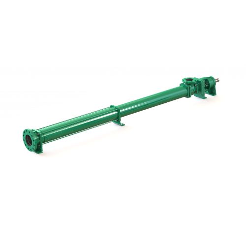 Roto Flexible Shaft Series Pump