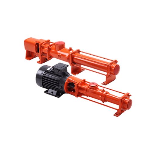 Tirrana Agricultural Pump