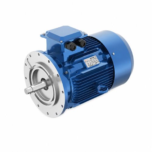 YXB XB Series Special IE2 Motor_
